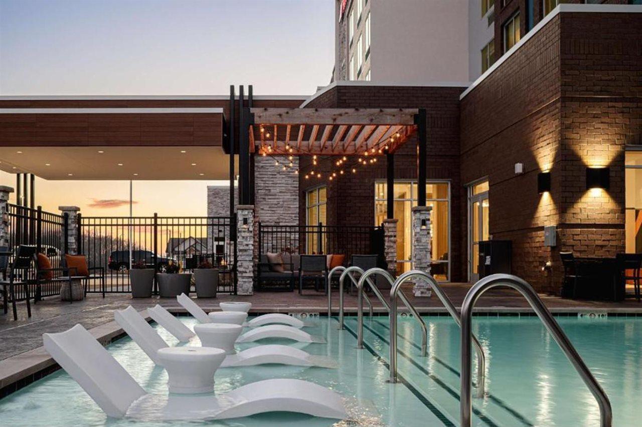 Tru By Hilton Mt. Juliet, Tn Hotel Mount Juliet Bagian luar foto