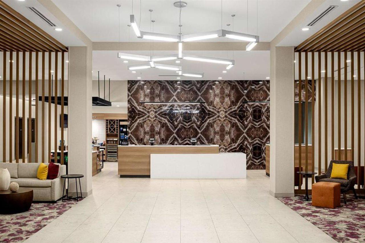 Tru By Hilton Mt. Juliet, Tn Hotel Mount Juliet Bagian luar foto