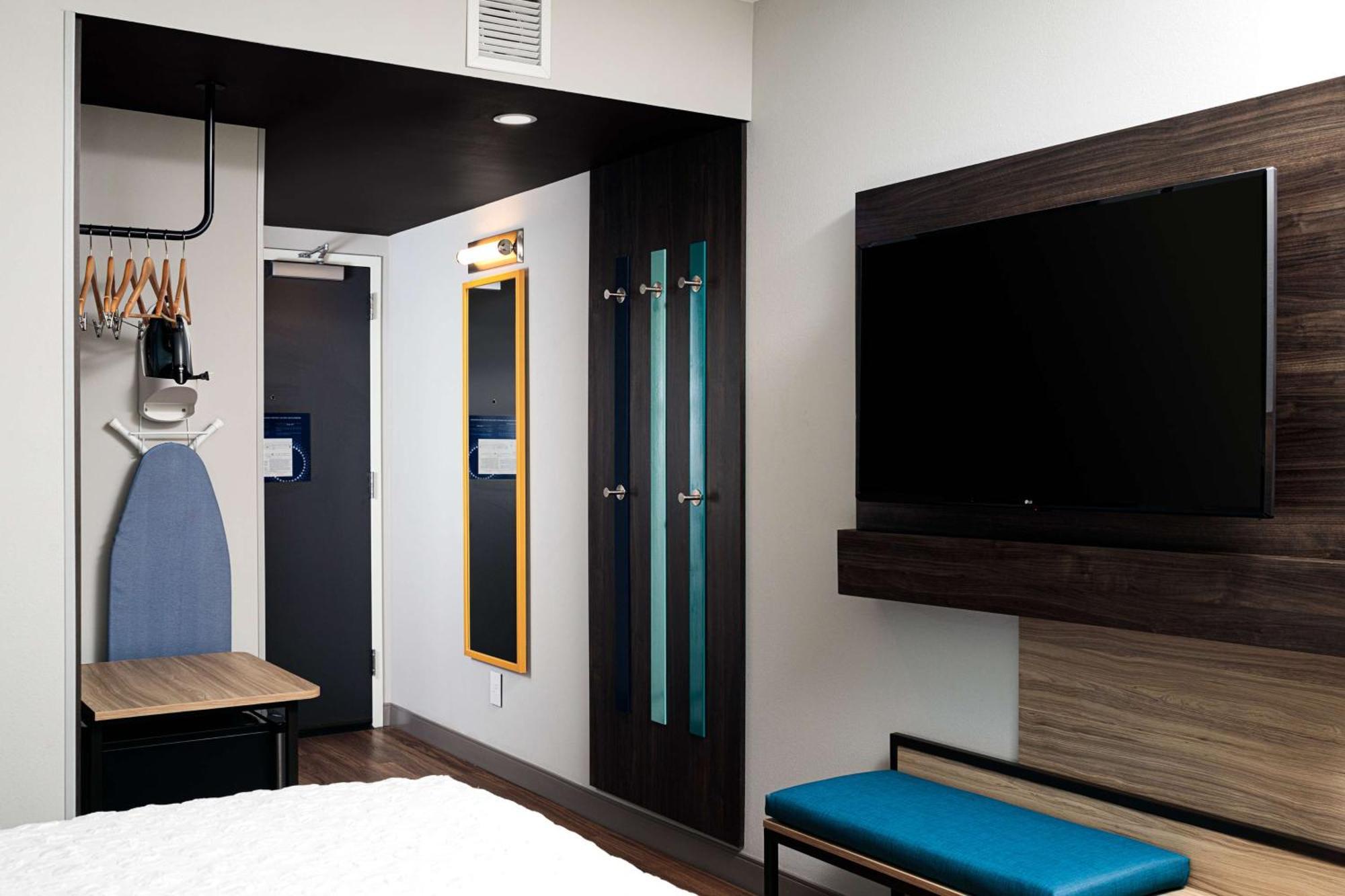 Tru By Hilton Mt. Juliet, Tn Hotel Mount Juliet Bagian luar foto