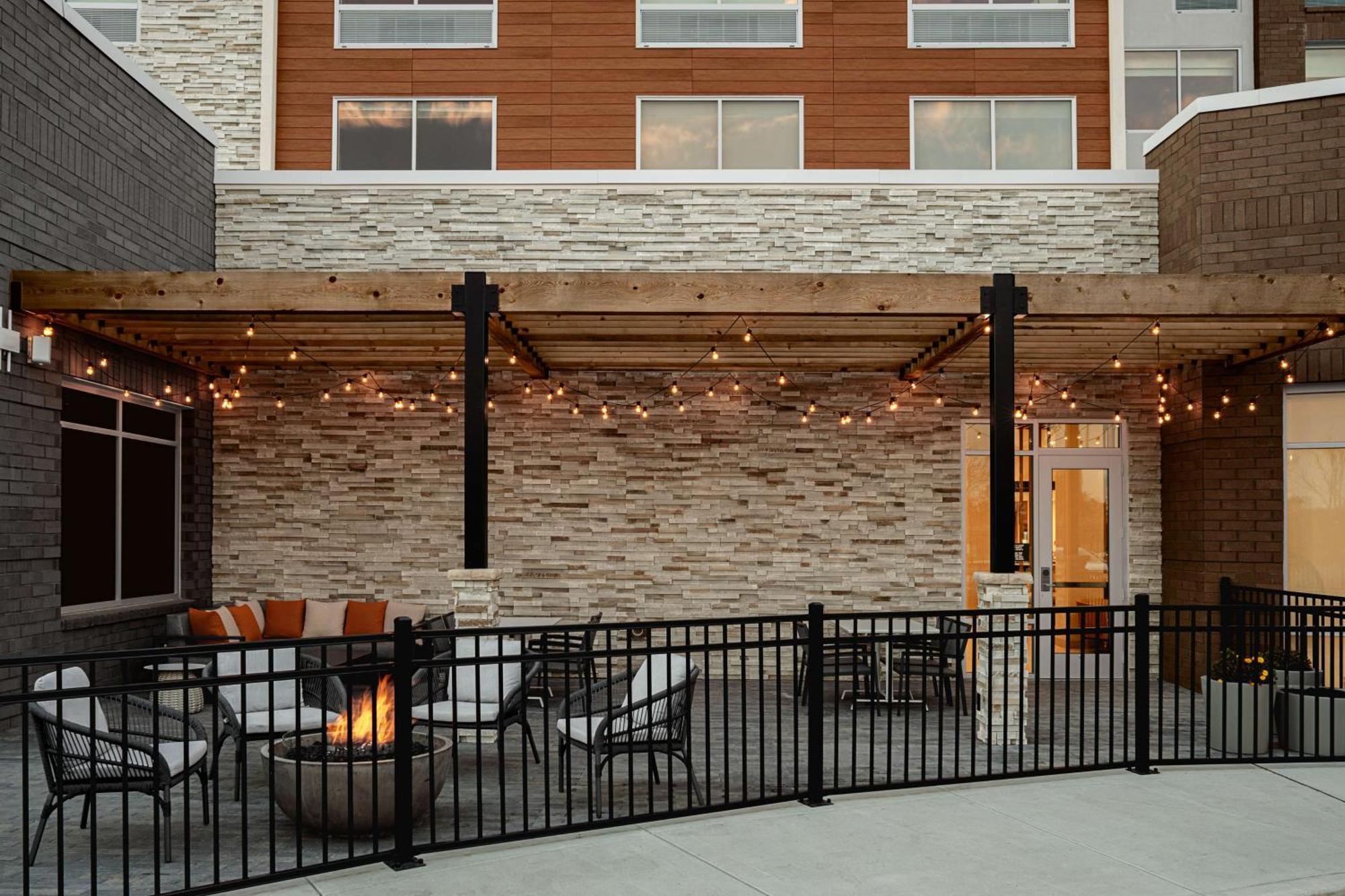Tru By Hilton Mt. Juliet, Tn Hotel Mount Juliet Bagian luar foto