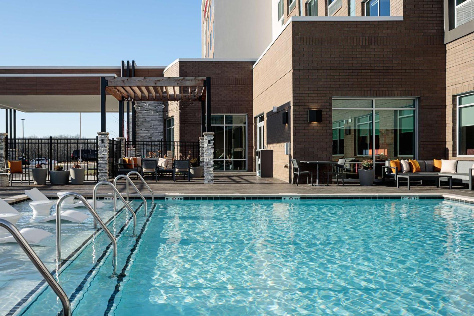 Tru By Hilton Mt. Juliet, Tn Hotel Mount Juliet Bagian luar foto